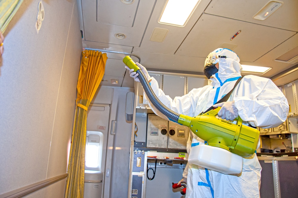 Bio Cleanup Services Bothell, WA