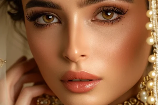 Bridal Makeup Courses