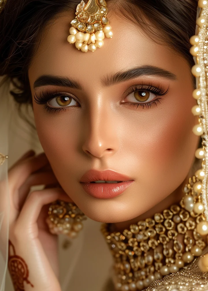 Bridal Makeup Courses