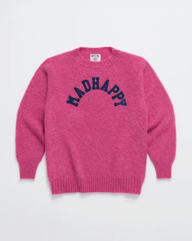Madhappy
