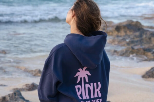 Pink Palm Puff: The Cozy Flex You Didn’t Know You Needed Pink Palm Puff: The Cozy Flex You Didn’t Know You Needed