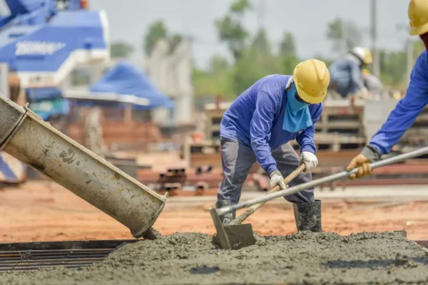 Success Strategies for the Competitive Construction Industries
