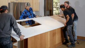 Countertop Installation Near Me