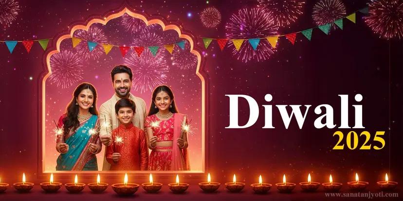 Diwali 2025