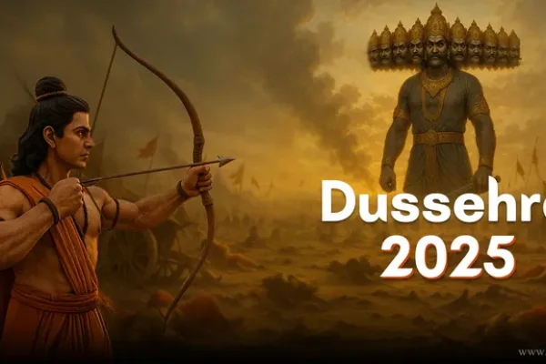 Dussehra 2025 Dussehra 2025