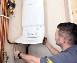 Emergency Boiler Repair Glasgow