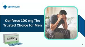 Sildenafil Citrate Cenforce 100 mg pack online