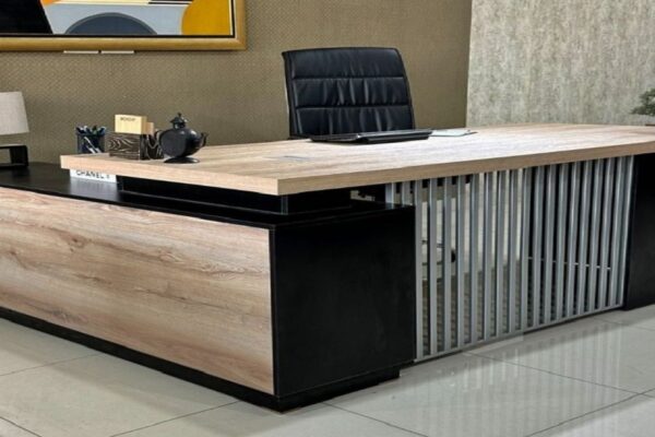 Buy Manager Office Tables in Lahore
