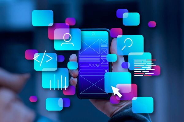 Flutter App Development Company