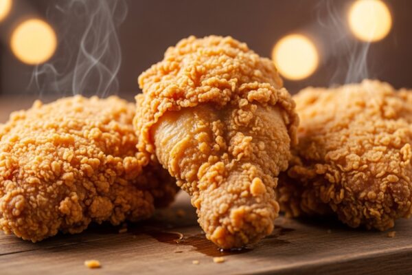 Fried Chicken