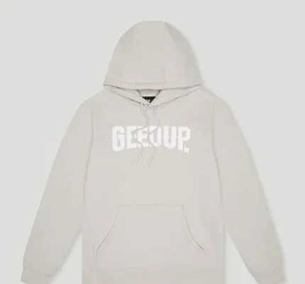 Geedup Jacket – The Ultimate Fusion of Streetwear and Utility