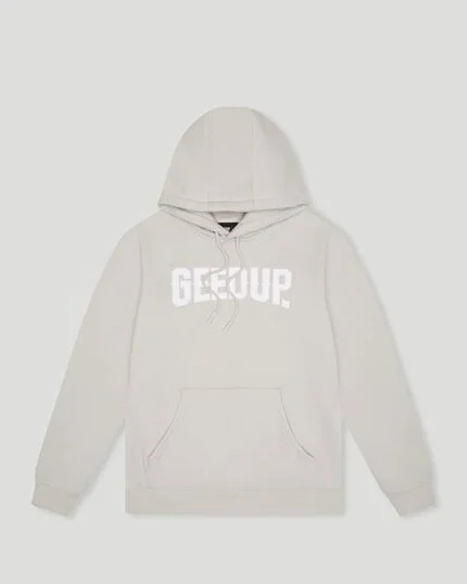 Geedup Jacket – The Ultimate Fusion of Streetwear and Utility