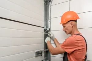 Garage Door System Replacement