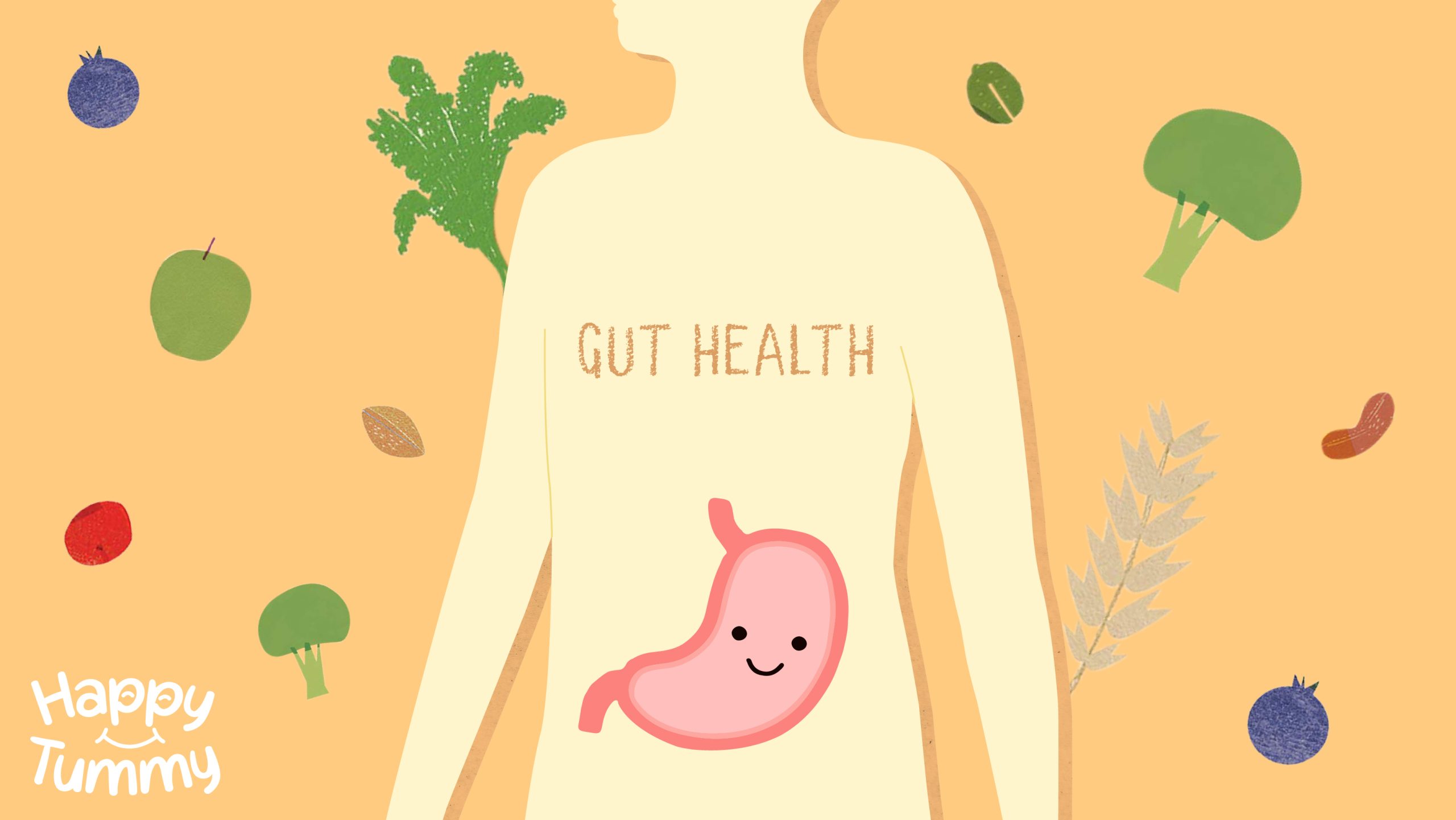 Gut-health