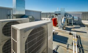 United States HVAC Equipment and Services Market