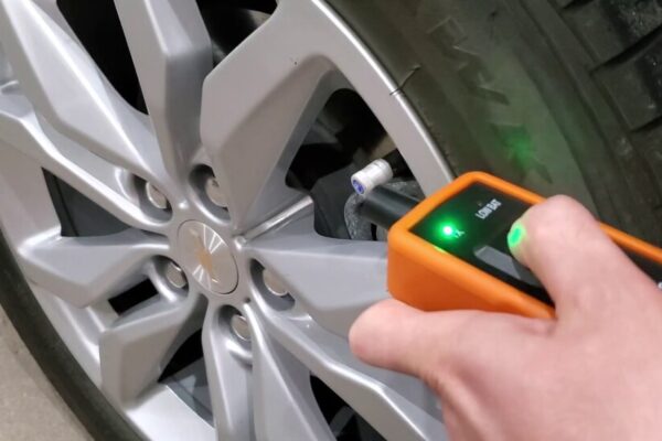 How TPMS Relearn Tools Keep Your Tires in Check How TPMS Relearn Tools Keep Your Tires in Check