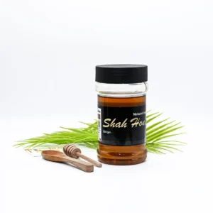 Malta (Orange Blossom) Honey