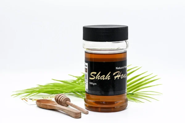 Malta (Orange Blossom) Honey