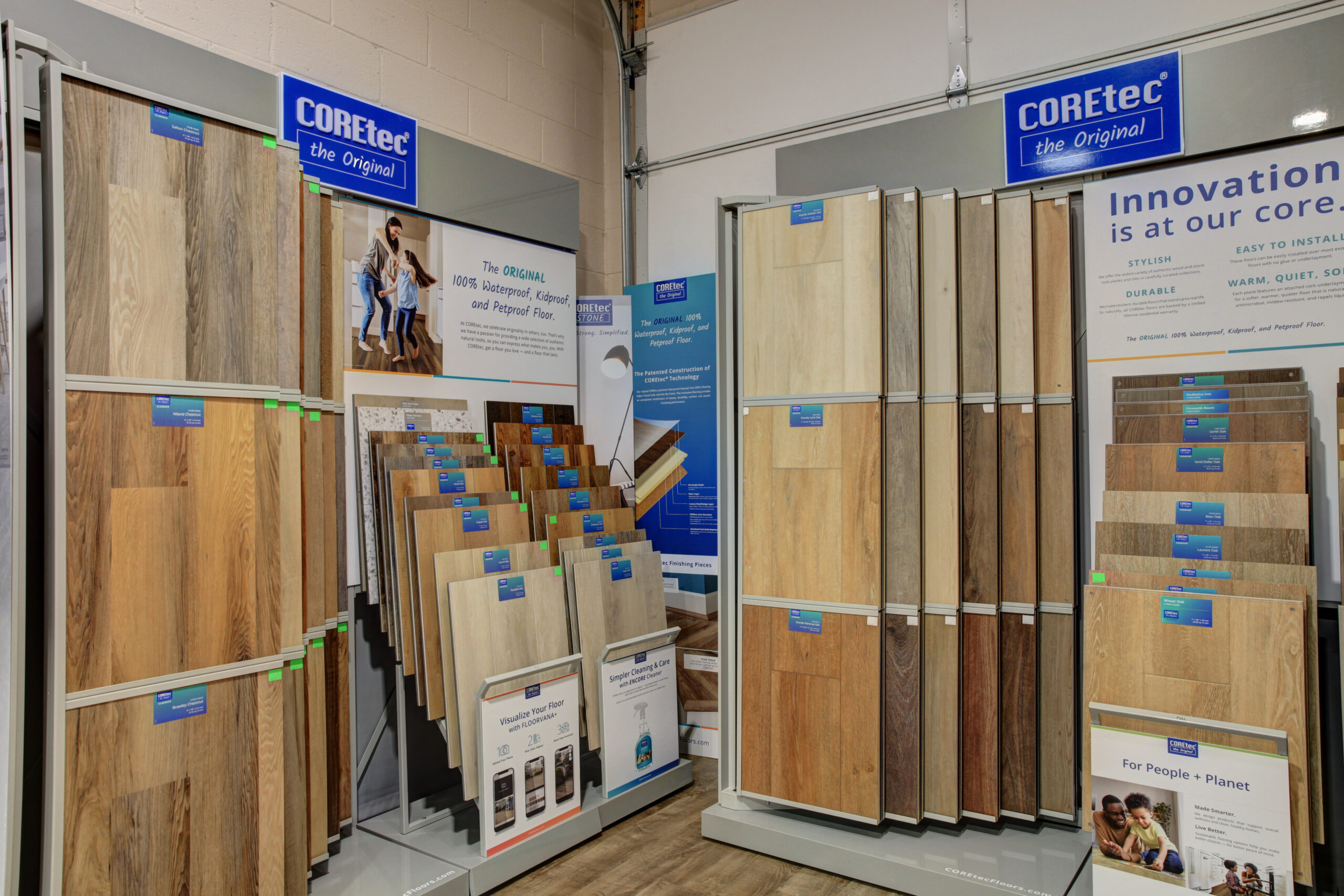 Flooring Store Las Campanas, NM