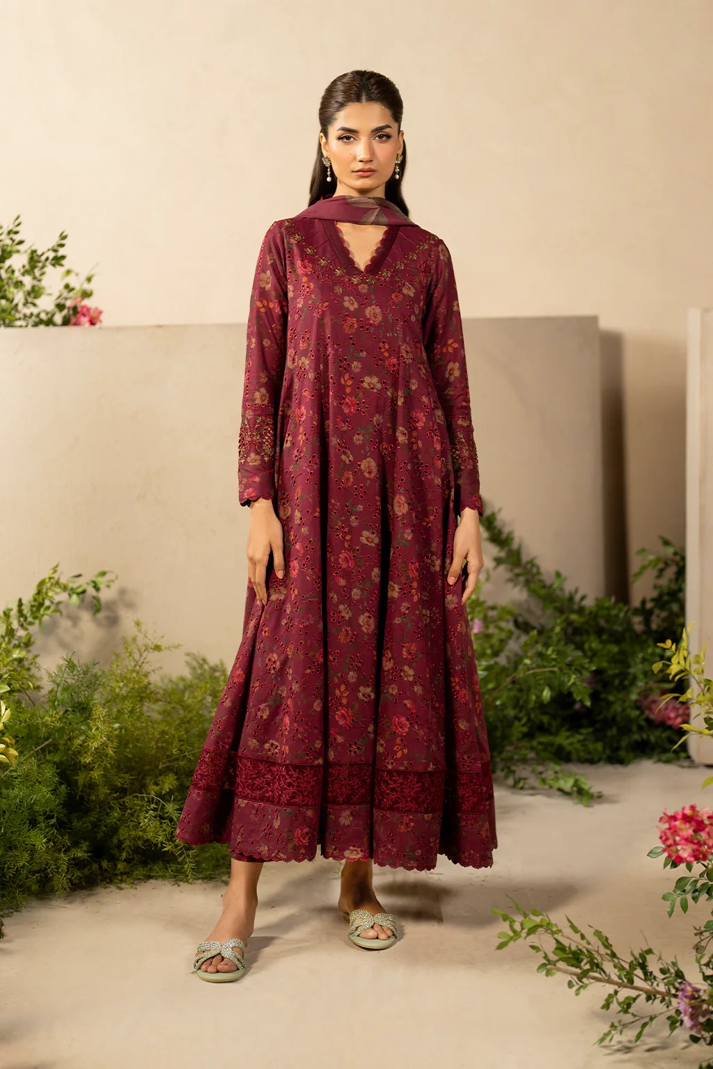 Iznik Fashion