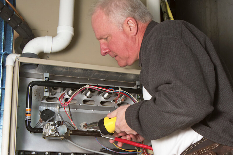 Lennox Furnace Repair Near Me
