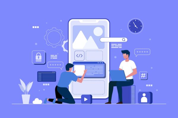 iOS vs Android App Development: Which Is Right for Your Business? Mobile App evelopment