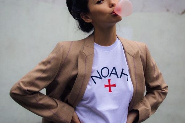Is Monochrome Style the Real Secret to Looking Effortless?