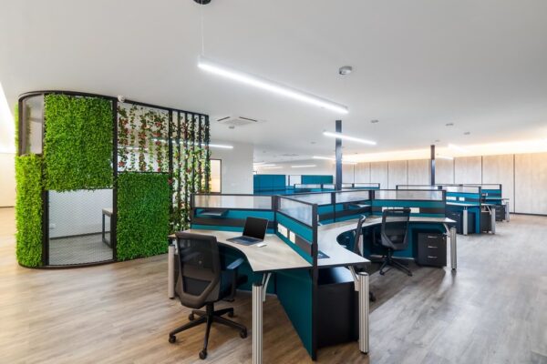 Office Remodeling Dubai: Creating Workspaces That Inspire Office Remodeling Dubai