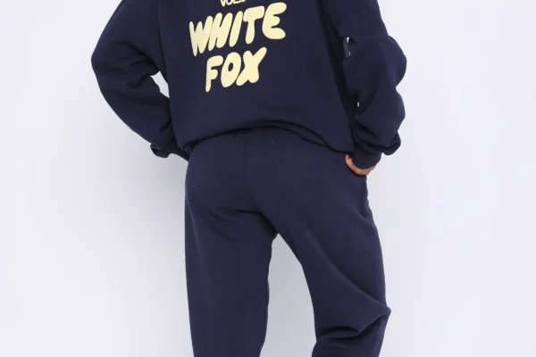 White Fox UK