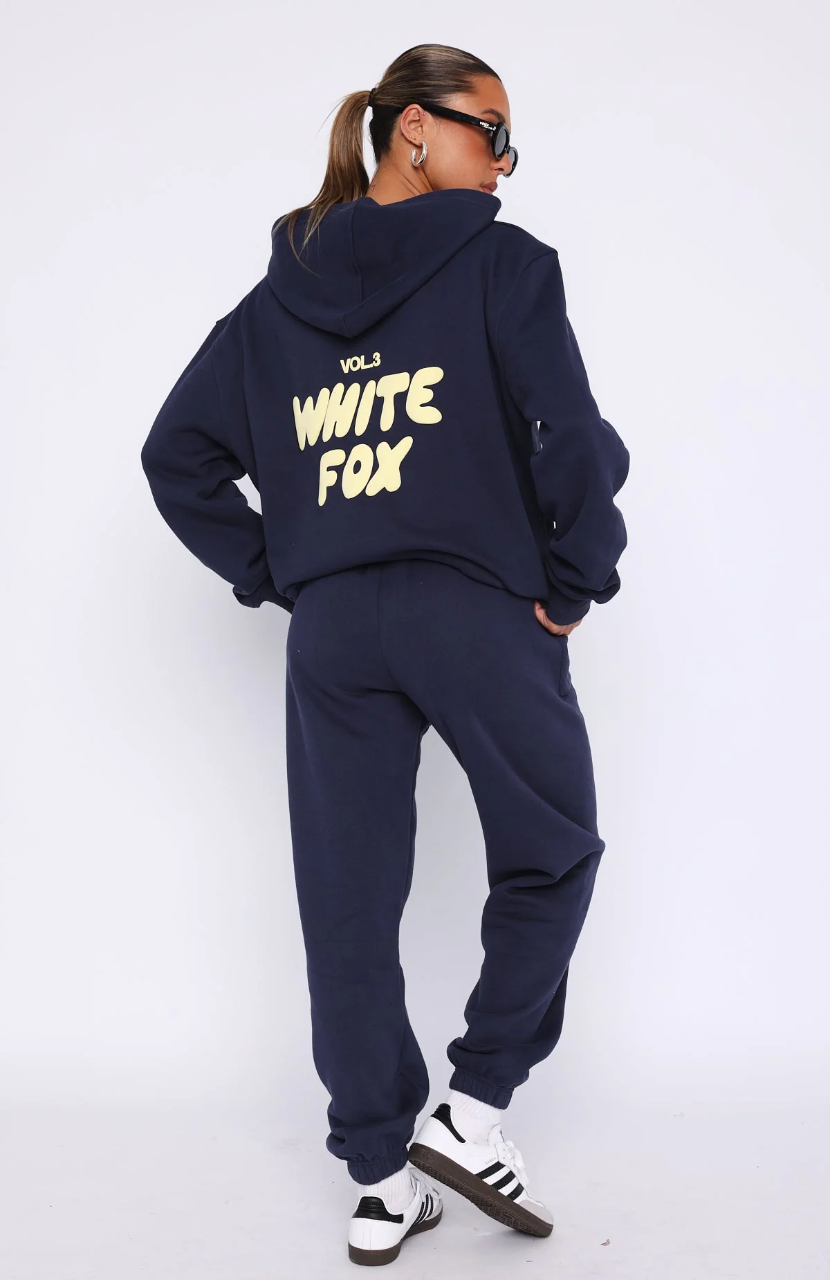 White Fox UK