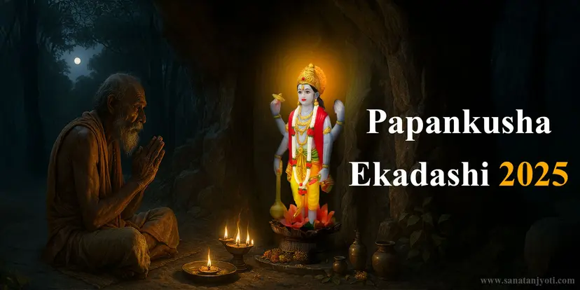 Papankusha Ekadashi 2025