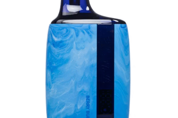 Pillow Talk Vape Flavors: Exploring Options for Everyday Vaping BERRY BUBBLE PILLOW TALK