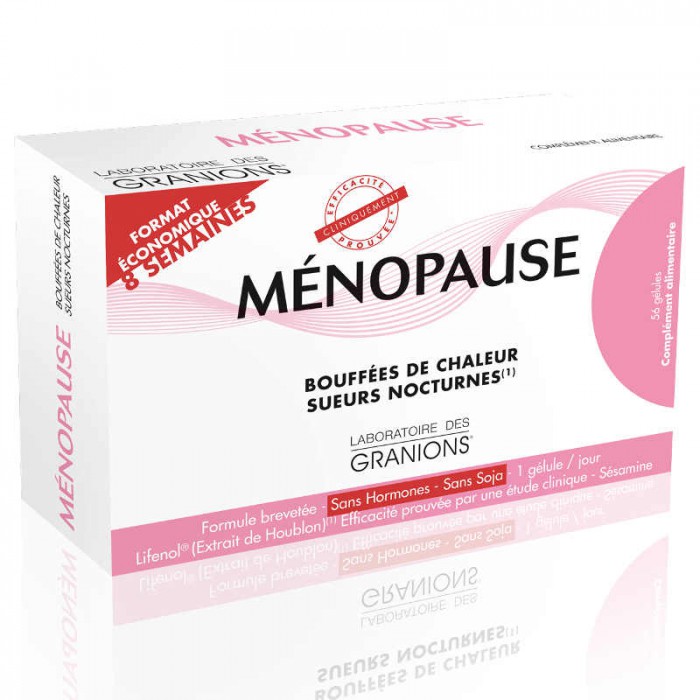 Pre-menopause