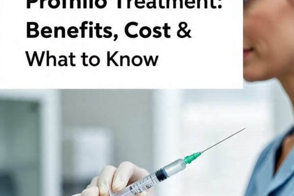 Profhilo Treatment: Benefits, Cost & What to Know Profhilo Treatment: Benefits, Cost & What to Know