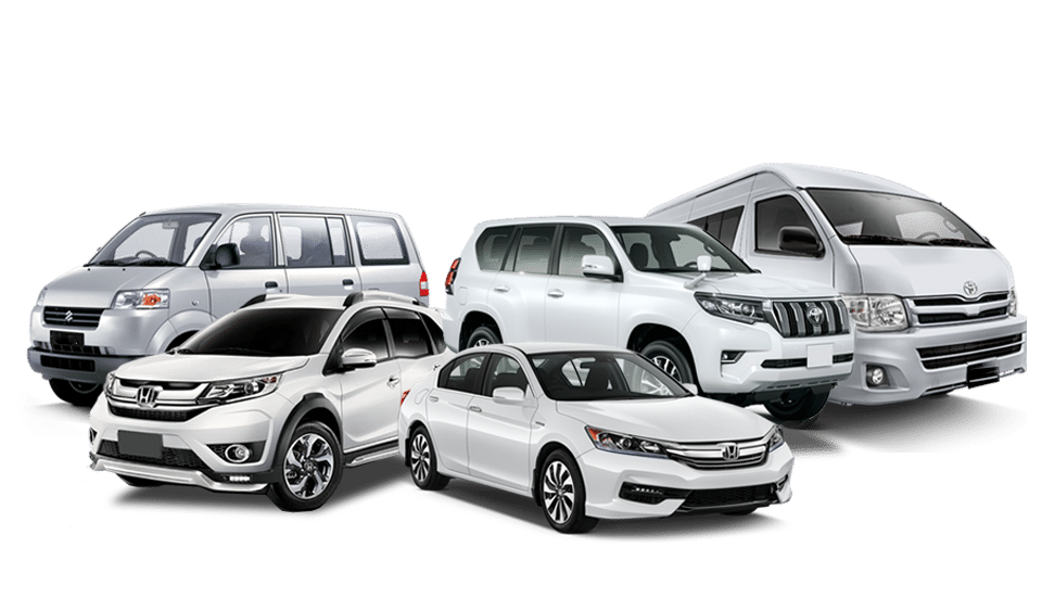 Cheap Rent a Car