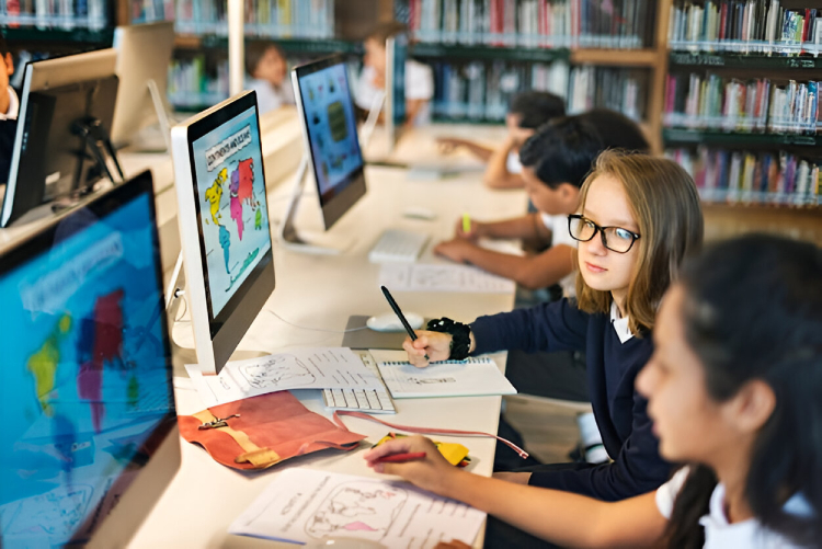Smarter Learning