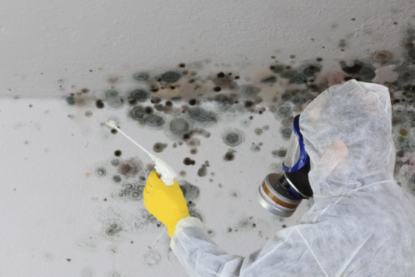 Signs Your Business Property May Have Hidden Mold