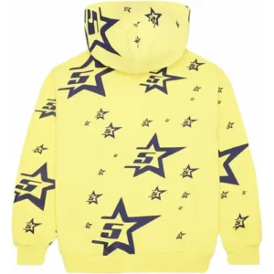 Sp5ders Hoodies