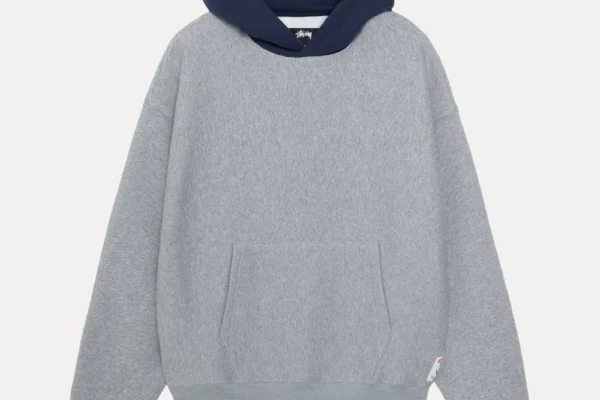 The Timeless Appeal of the Stüssy Hoodie