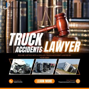 Truck Accident Attorneys Hialeah