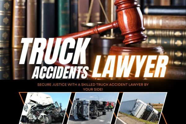 Truck Accident Attorneys Hialeah