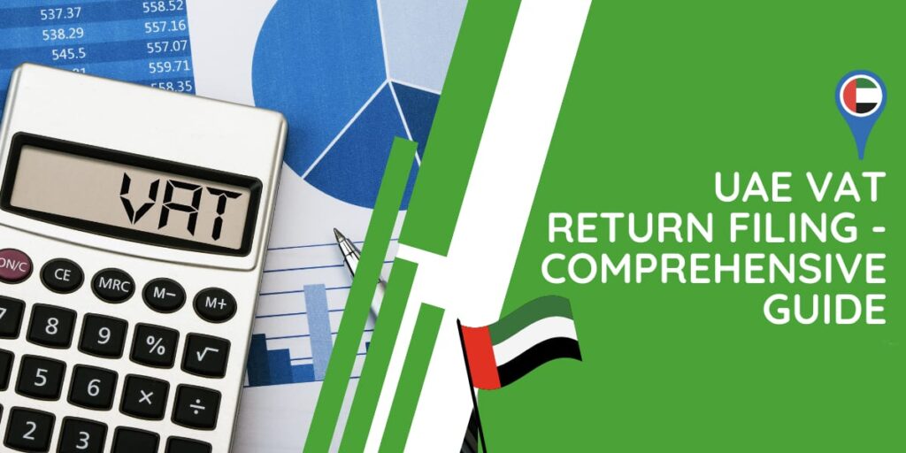 UAE VAT compliance