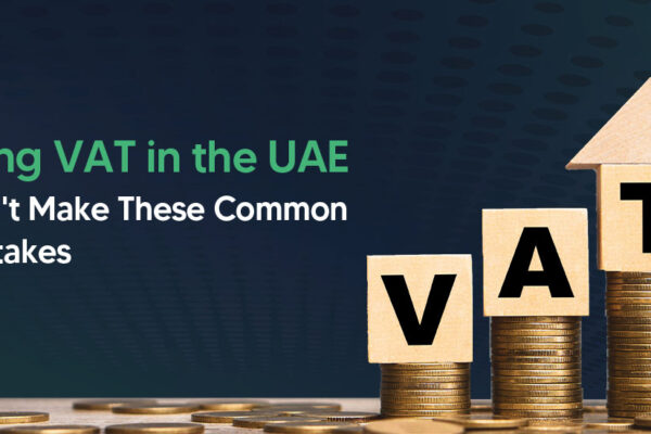 UAE VAT Compliance Guide How to File Returns and Avoid Penalties in 2025