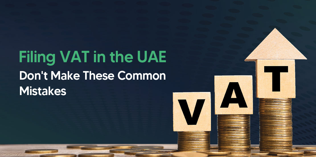 UAE VAT Compliance Guide How to File Returns and Avoid Penalties in 2025