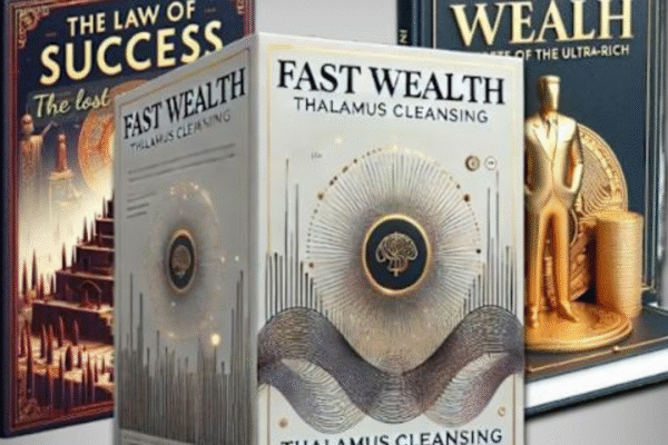 fast wealth