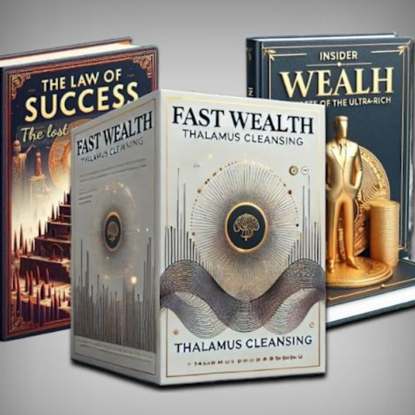 fast wealth