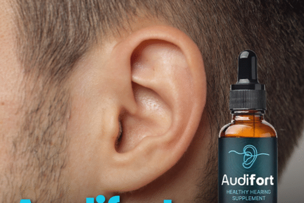Steps to improve hearing with Audifort supplement audifort