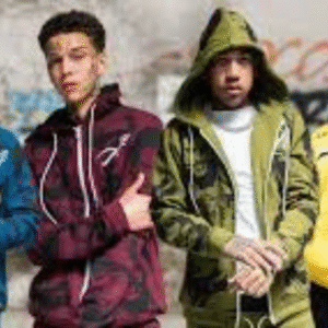 Asaali Hoodie — Authentic Style Meets Everyday Comfort