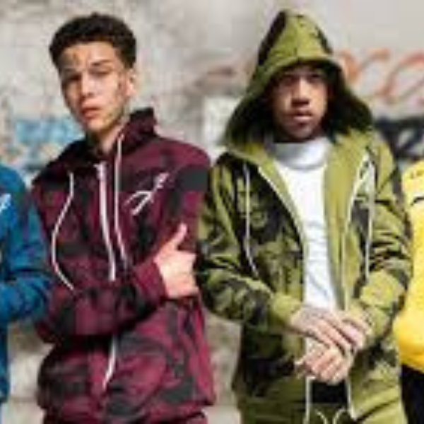 Asaali Hoodie — Authentic Style Meets Everyday Comfort