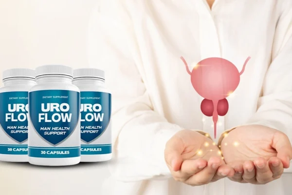How to use Uroflow for better urinary health. Uroflow
